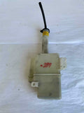2002 - 2005 HYUNDAI SONATA Coolant Overflow Tank Recovery Bottle Reservoir G