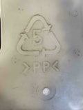 2002 - 2005 HYUNDAI SONATA Coolant Overflow Tank Recovery Bottle Reservoir G