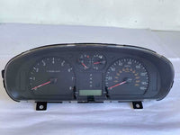 20002 - 2003 HYUNDAI SONATA Front Speedometer Instrumental Cluster 77K Miles G