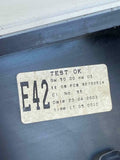 20002 - 2003 HYUNDAI SONATA Front Speedometer Instrumental Cluster 77K Miles G