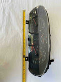 20002 - 2003 HYUNDAI SONATA Front Speedometer Instrumental Cluster 77K Miles G