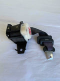 2003 HYUNDAI SONATA Rl Rear Ceenter Seat Belt Lap & Shoulder Belt G