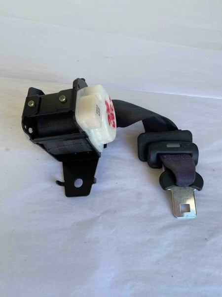 2003 HYUNDAI SONATA Rl Rear Ceenter Seat Belt Lap & Shoulder Belt G