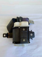 2003 HYUNDAI SONATA Rl Rear Ceenter Seat Belt Lap & Shoulder Belt G