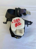 2003 HYUNDAI SONATA Rl Rear Ceenter Seat Belt Lap & Shoulder Belt G