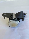 2003 HYUNDAI SONATA Rl Rear Ceenter Seat Belt Lap & Shoulder Belt G