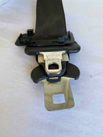 2003 HYUNDAI SONATA Rl Rear Ceenter Seat Belt Lap & Shoulder Belt G