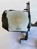 2003 HYUNDAI SONATA Rl Rear Ceenter Seat Belt Lap & Shoulder Belt G