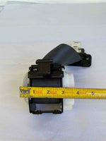 2003 HYUNDAI SONATA Rl Rear Ceenter Seat Belt Lap & Shoulder Belt G