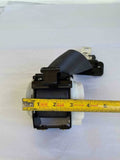 2003 HYUNDAI SONATA Rl Rear Ceenter Seat Belt Lap & Shoulder Belt G