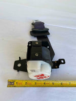 2003 HYUNDAI SONATA Rl Rear Ceenter Seat Belt Lap & Shoulder Belt G