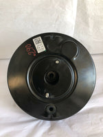 2010 VOLKSWAGEN TIGUAN 2.0L 4 Cylinder Automatic Engine Power Brake Booster
