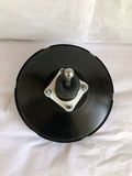 2010 VOLKSWAGEN TIGUAN 2.0L 4 Cylinder Automatic Engine Power Brake Booster
