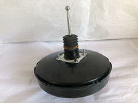 2010 VOLKSWAGEN TIGUAN 2.0L 4 Cylinder Automatic Engine Power Brake Booster