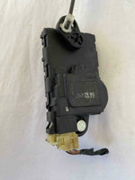 1999 - 2005 HYUNDAI SONATA Rear Back Door Latch Assembly Left Drivers Side LH G