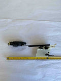 1999 - 2005 HYUNDAI SONATA Rear Back Door Latch Assembly Left Drivers Side LH G