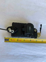 1999 - 2005 HYUNDAI SONATA Rear Back Door Latch Assembly Left Drivers Side LH G