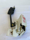 1999 - 2005 HYUNDAI SONATA Rear Back Door Latch Assembly Right Passenger Side