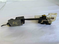 1999 - 2005 HYUNDAI SONATA Rear Back Door Latch Assembly Right Passenger Side