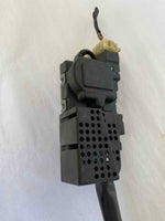 1999 - 2005 HYUNDAI SONATA Rear Back Door Latch Assembly Right Passenger Side