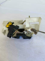 1999 - 2005 HYUNDAI SONATA Rear Back Door Latch Assembly Right Passenger Side