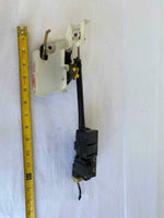 1999 - 2005 HYUNDAI SONATA Rear Back Door Latch Assembly Right Passenger Side