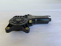 2002 - 2003 HYUNDAI SONATA Front Power Window Motor Left Side LH G