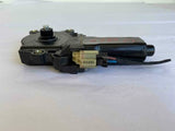 2002 - 2003 HYUNDAI SONATA Front Power Window Motor Left Side LH G