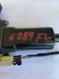 2002 - 2003 HYUNDAI SONATA Front Power Window Motor Left Side LH G
