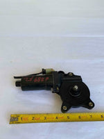 2002 - 2003 HYUNDAI SONATA Front Power Window Motor Left Side LH G