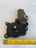 2002 - 2003 HYUNDAI SONATA Front Power Window Motor Left Side LH G