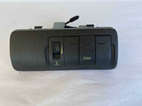 2003 HYUNDAI SONATA Cruise Dimmer Lights Switch Bezel 612W11410 84840-3C000 G