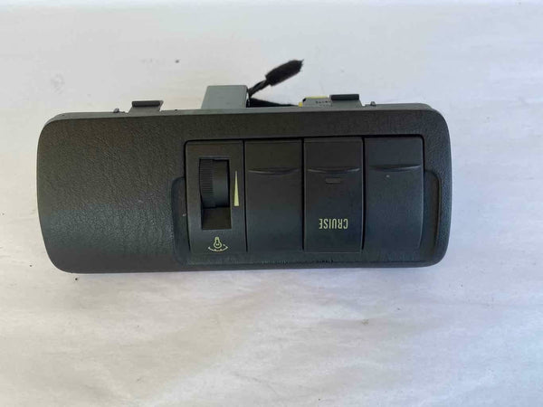2003 HYUNDAI SONATA Cruise Dimmer Lights Switch Bezel 612W11410 84840-3C000 G