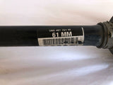 2010 VOLKSWAGEN TIGUAN Front CV Axle Shaft Driver Left Side A/T FWD 5N0407761M