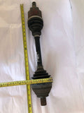 2010 VOLKSWAGEN TIGUAN Front CV Axle Shaft Driver Left Side A/T FWD 5N0407761M