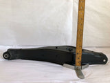2010 VW TIGUAN Rear Lower Rearward Suspension Control Arm Right Side RH G