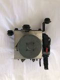 2010 VW TIGUAN ABS Modulator Incl.Accumulator Proportioning Valve Pump Motor G
