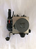 2010 VW TIGUAN ABS Modulator Incl.Accumulator Proportioning Valve Pump Motor G