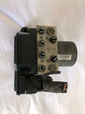 2010 VW TIGUAN ABS Modulator Incl.Accumulator Proportioning Valve Pump Motor G