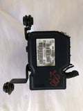 2010 VW TIGUAN ABS Modulator Incl.Accumulator Proportioning Valve Pump Motor G