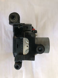 2010 VW TIGUAN ABS Modulator Incl.Accumulator Proportioning Valve Pump Motor G