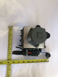 2010 VW TIGUAN ABS Modulator Incl.Accumulator Proportioning Valve Pump Motor G