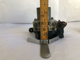 2010 VW TIGUAN ABS Modulator Incl.Accumulator Proportioning Valve Pump Motor G