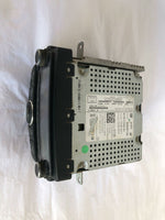 2012 CHEVY SONIC Radio Receiver AM-FM-CD MP3 Player Control Unit P/N 95909136 M