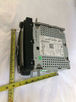 2012 CHEVY SONIC Radio Receiver AM-FM-CD MP3 Player Control Unit P/N 95909136 M
