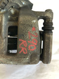 2010 VW TIGUAN Rear Back Brake Disc Caliper Right Passenger Side RH G