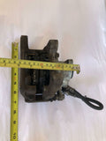 2010 VW TIGUAN Rear Back Brake Disc Caliper Right Passenger Side RH G