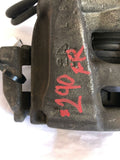 2010 VW TIGUAN Front Brake Disc Caliper Right Passenger Side RH G
