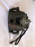 2010 VW TIGUAN Front Brake Disc Caliper Left Driver Side LH G