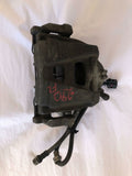 2010 VW TIGUAN Front Brake Disc Caliper Left Driver Side LH G